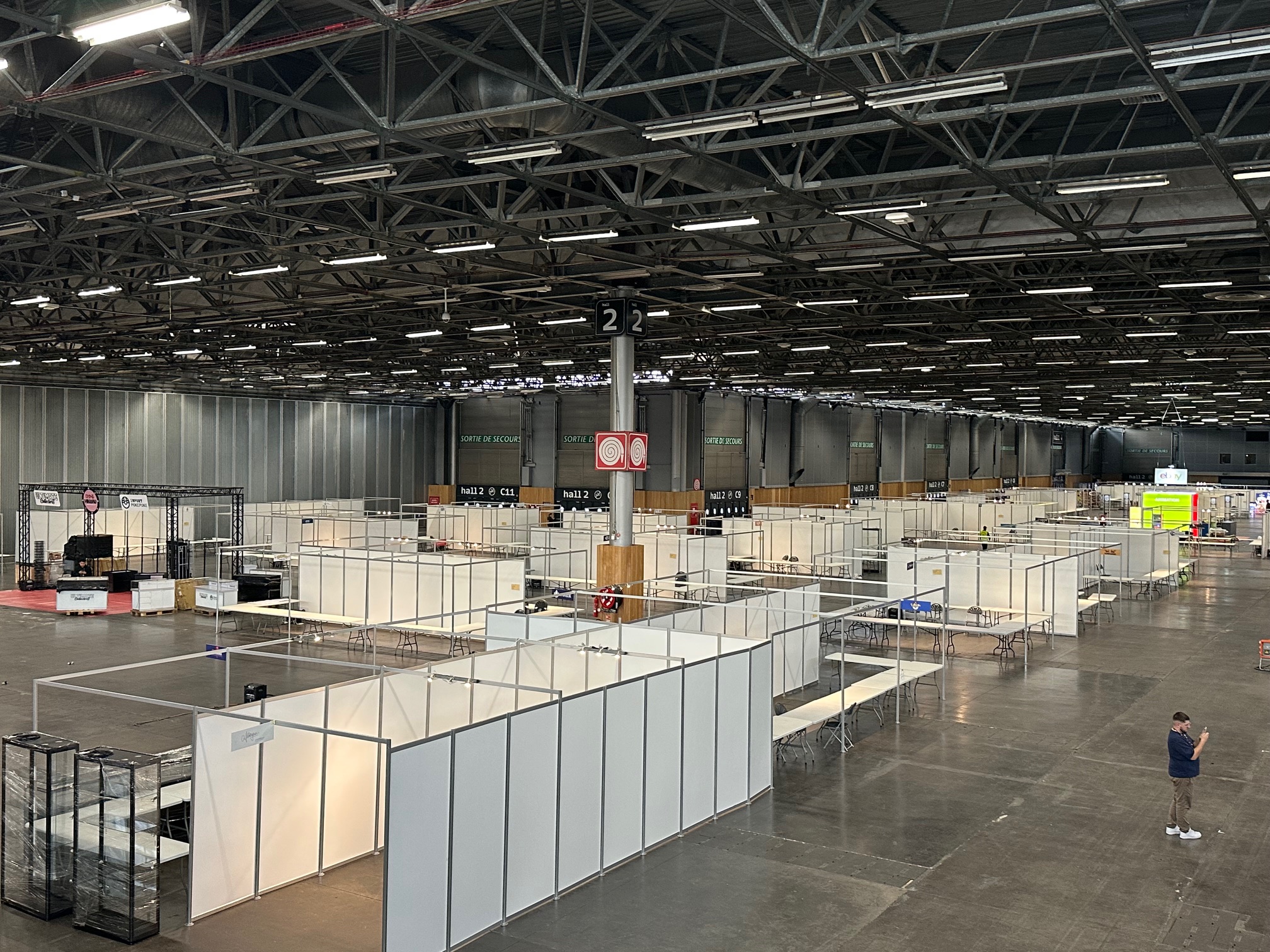 SALON DU TCG VILLEPINTE 2025