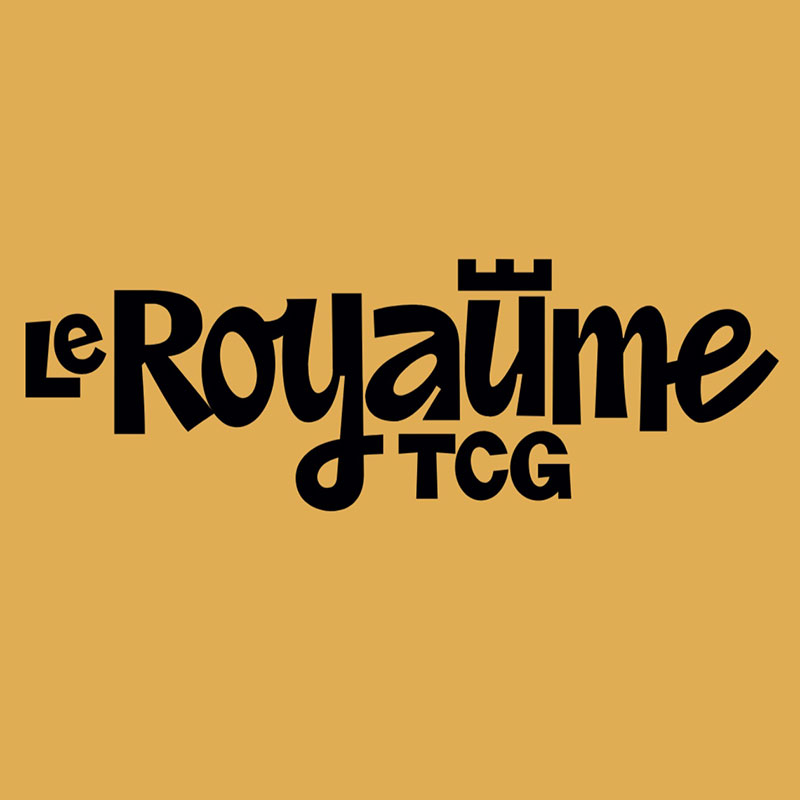 60 stands de 12 à 60m2 Salon TCG La Louvière Belgique Juin 2026