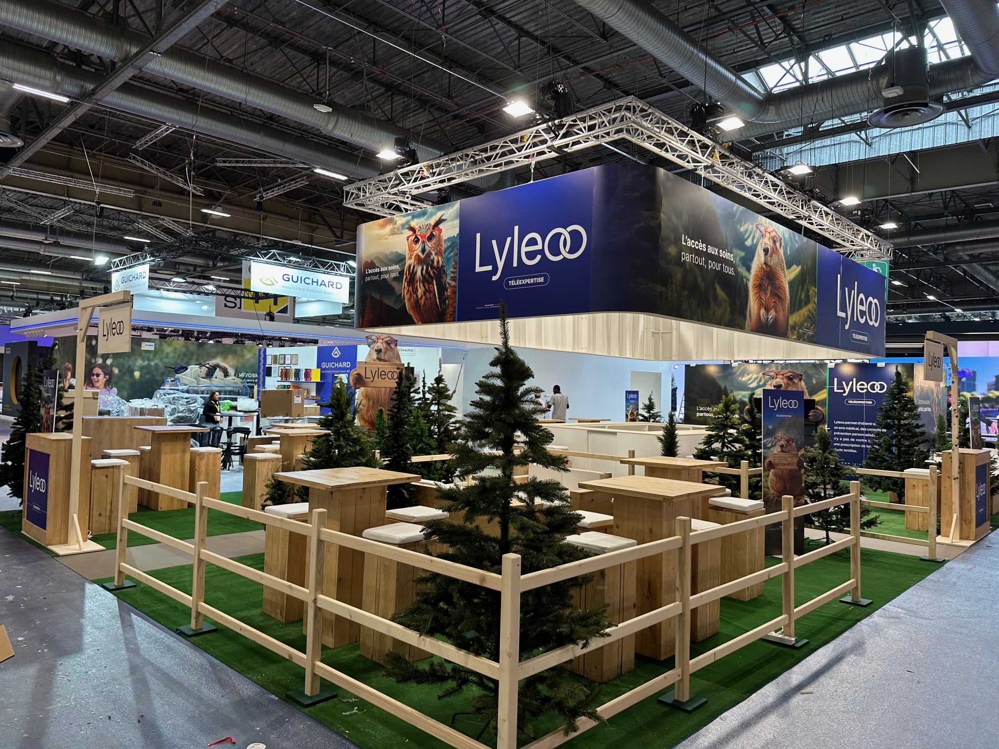 MONDIAL DE L'OPTIQUE 2025