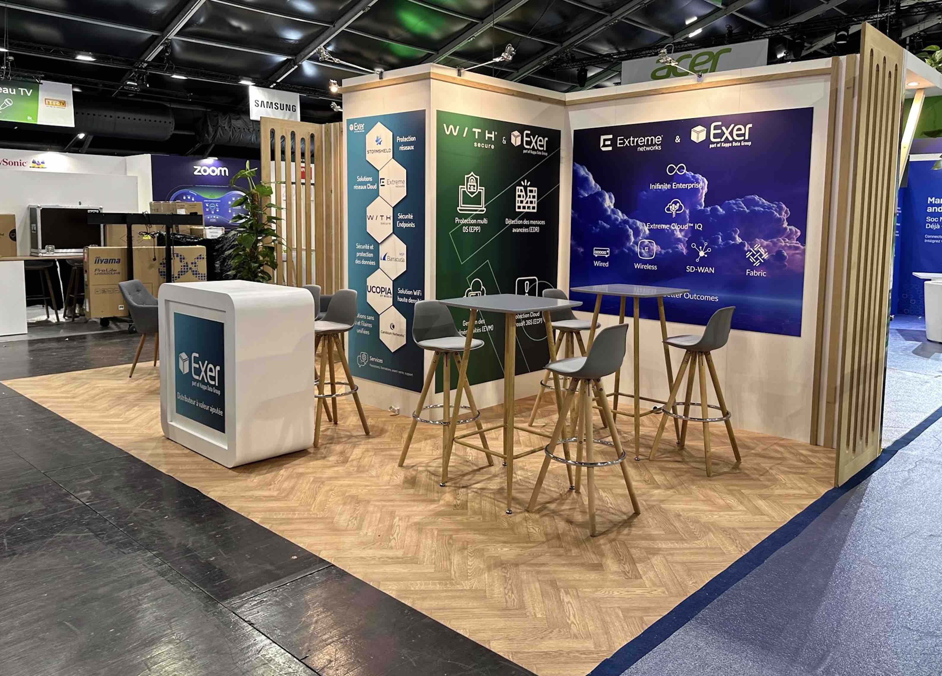 SALON IT PARTNERS 2024