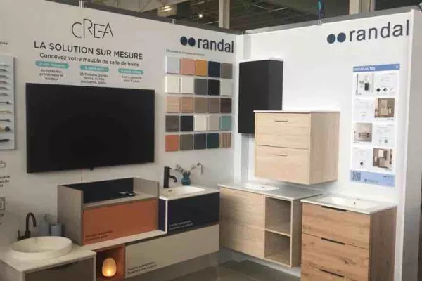 JOURNEES LEROY MERLIN - STAND