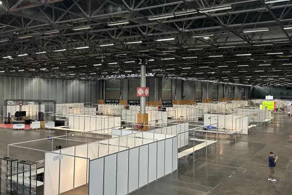 SALON DU TCG VILLEPINTE 2025