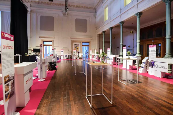 Galerie 1